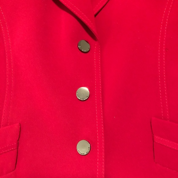 Tahari Arthur S Levine blazer - Picture 7 of 11